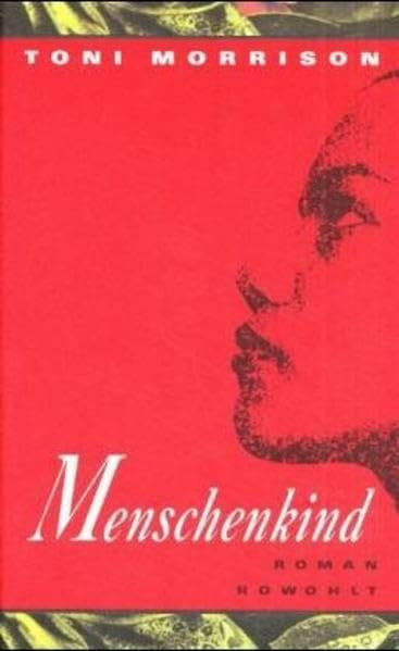 Menschenkind: Roman
