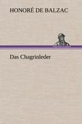 Das Chagrinleder