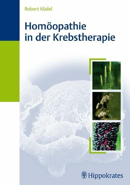Homöopathie in der Krebstherapie: Vorwort: Pareek, Alok