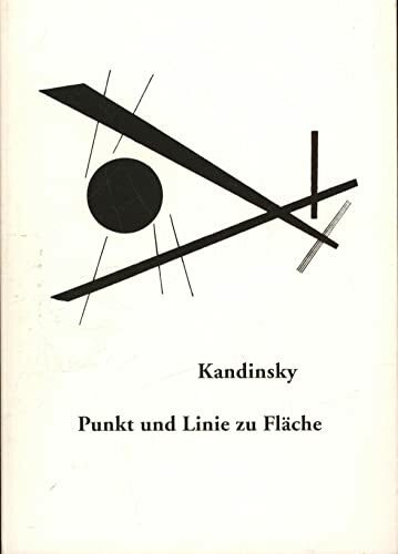 Punkt und Linie zu Fläche: Beitrag zur Analyse der malerischen Elemente