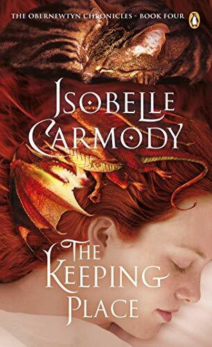 The Keeping Place: The Obernewtyn Chronicles Volume 4