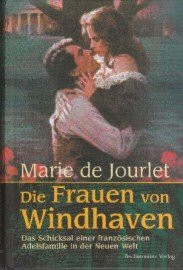 Die Frauen von Windhaven.