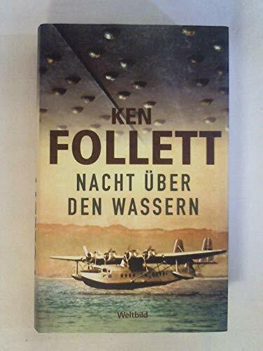 Nacht über den Wassern