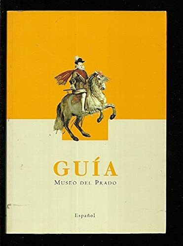 Guía museo del Prado