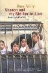 Sharon and my Mother-in-Law: Ramallah Diaries