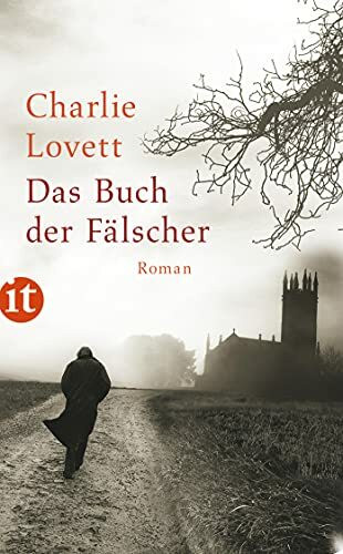 Das Buch der Fälscher: Roman (insel taschenbuch)