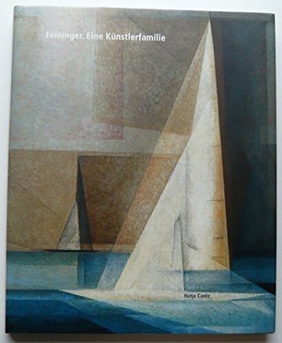 Feininger. Eine Künstlerfamilie