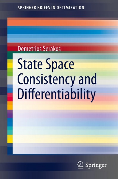 State Space Consistency and Differentiability