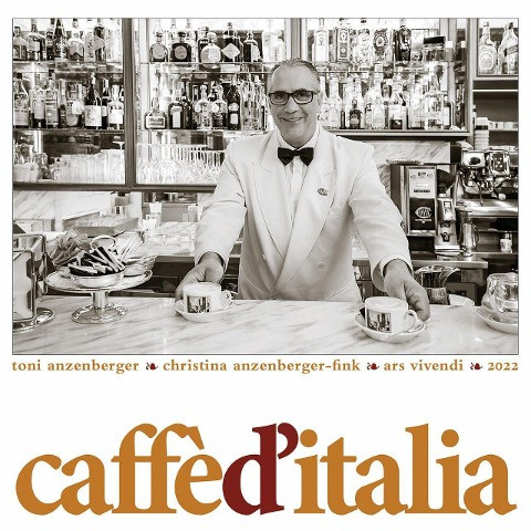 Caffe d'Italia 2022