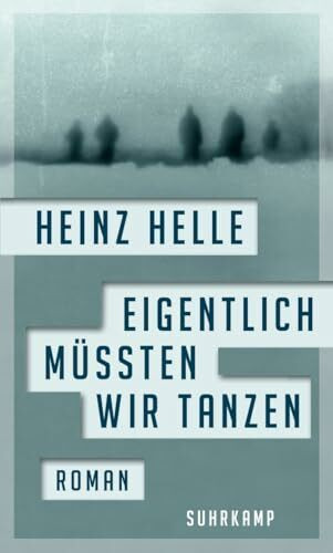 Eigentlich müssten wir tanzen: Roman