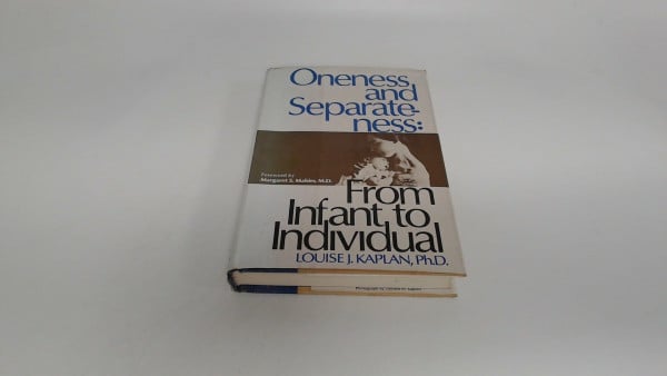 ONENESS SEPARATNSS