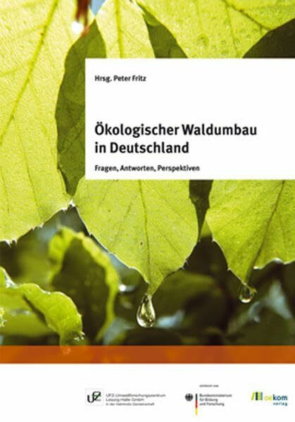 Ökologischer Waldumbau in Deutschland: Fragen, Antworten, Perspektiven