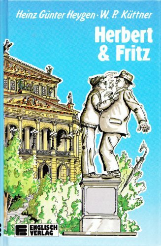 Herbert und Fritz live in Frankfurt