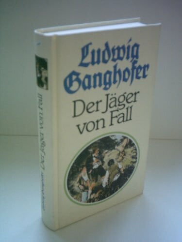 Der Jäger von Fall