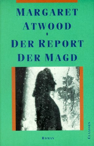 Der Report der Magd, Neuausgabe