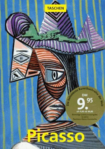 Picasso: Das Genie des Jahrhunderts