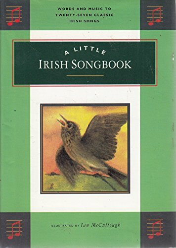 A Little Irish Songbook