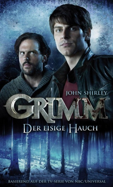 Grimm 01: Der eisige Hauch