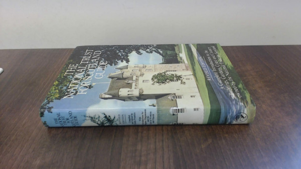 The National Trust for Scotland Guide