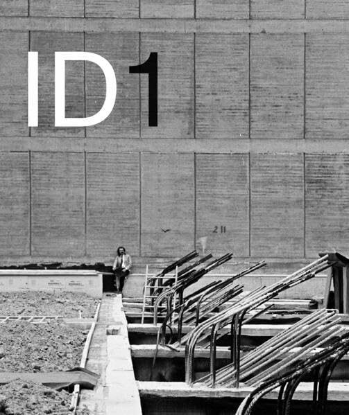 ID 1 - Industrial Design