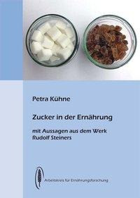 Zucker in der Ernährung