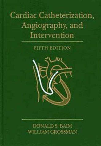 Cardiac Catheterization, Angiography and Intervention