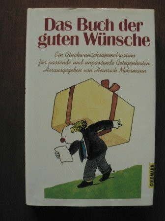 Das Buch der guten Wünsche