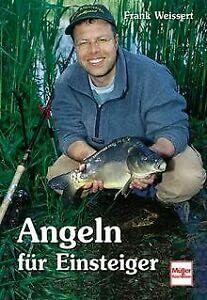 Angeln für Einsteiger
