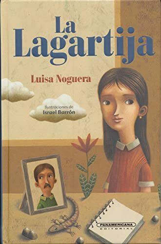 La lagartija / The Lizard