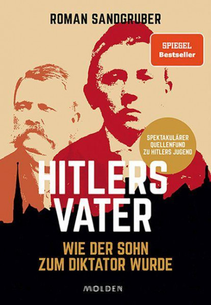 Hitlers Vater