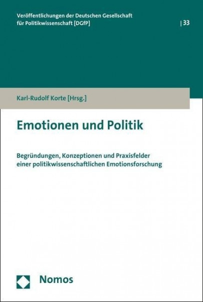 Emotionen und Politik