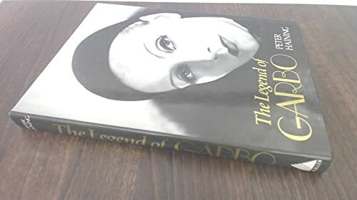 The Legend of Garbo