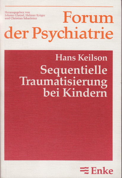 Sequentielle Traumatisierung bei Kindern