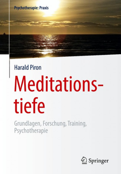 Meditationstiefe