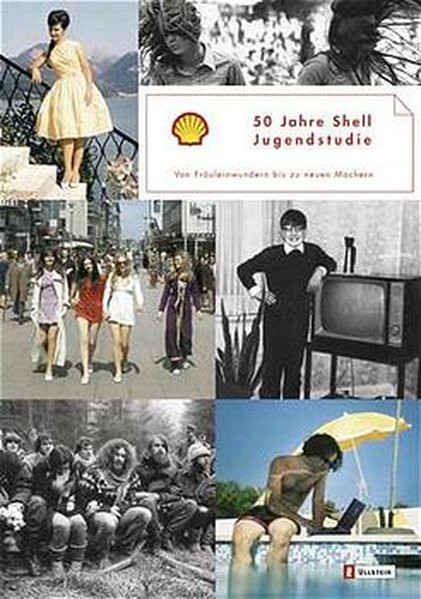 50 Jahre Shell Jugendstudie