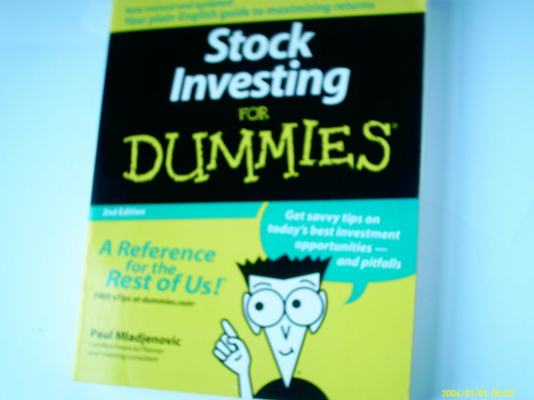 Digital Marketing For Dummies