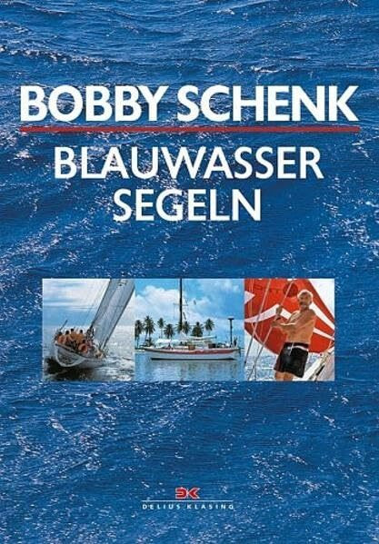 Blauwassersegeln