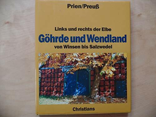 Göhrde und Wendland