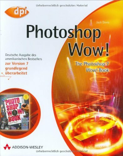Photoshop Wow!
