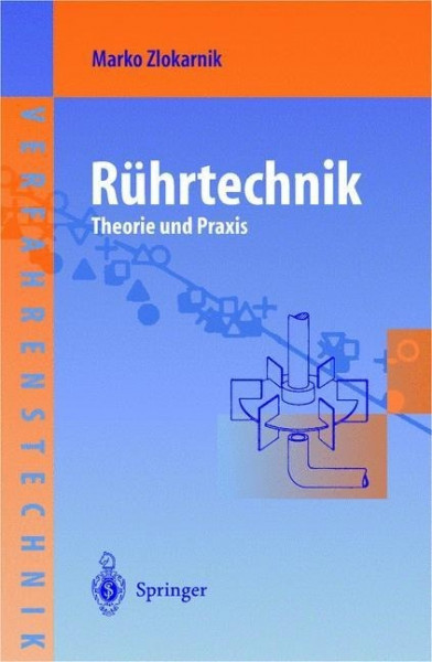 Rührtechnik