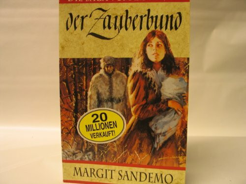 Der Zauberbund. Die Saga vom Eisvolk 01