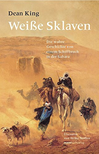 Weiße Sklaven