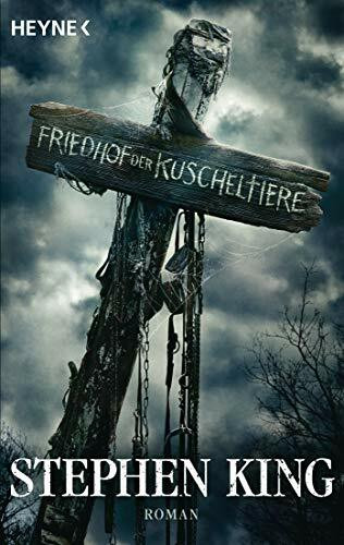 Heyne Taschenbuch Friedhof Der Kuscheltiere - Bild 3