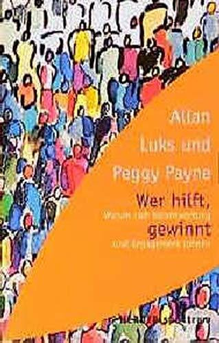 Wer hilft, gewinnt