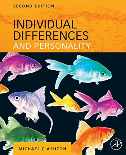 Individual Differences and Personality