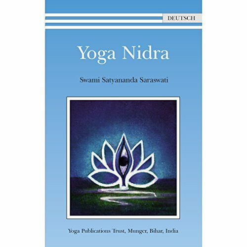 Yoga Nidra: Tiefenentspannt durch Yoga Nidra