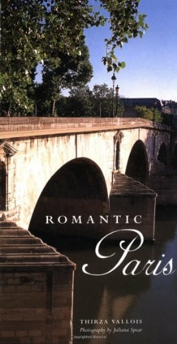 Romantic Paris