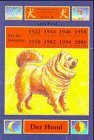 Chinesisches Horoskop für Dich, Der Hund
