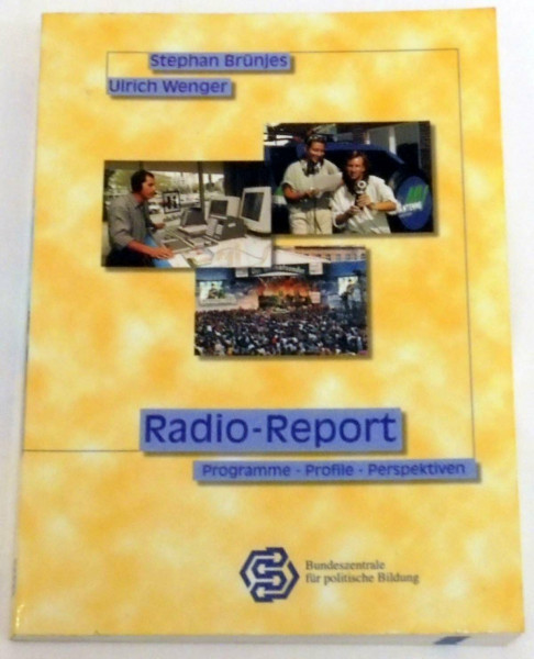 Radio-Report