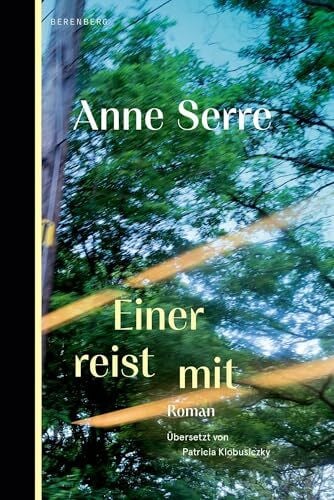 Einer reist mit